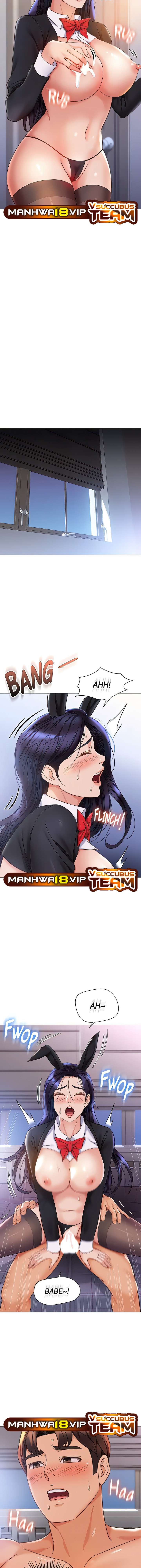 Bạn Của Con Gái Tôi Chương 114 page 7 - Giả Dược