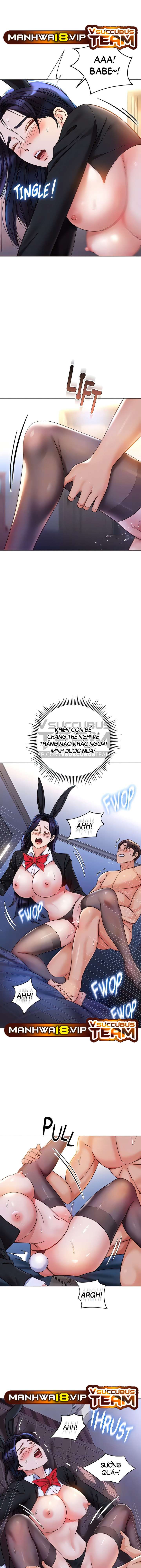 Bạn Của Con Gái Tôi Chương 114 page 10 - Giả Dược