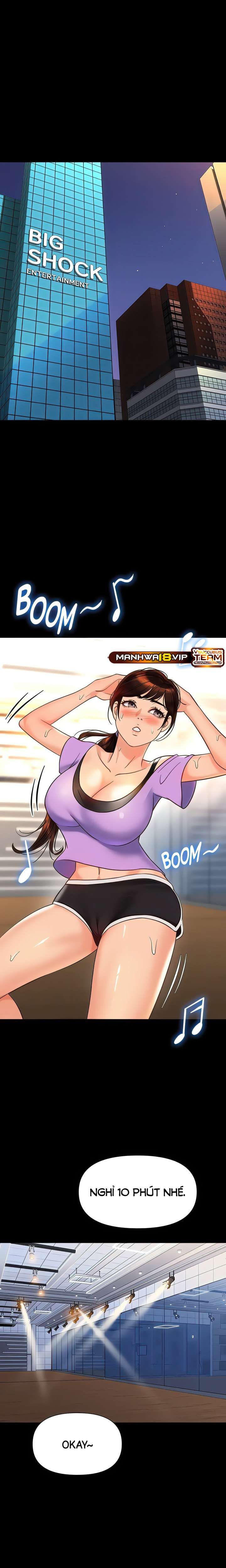Bạn Của Con Gái Tôi Chương 115 page 1 - Giả Dược