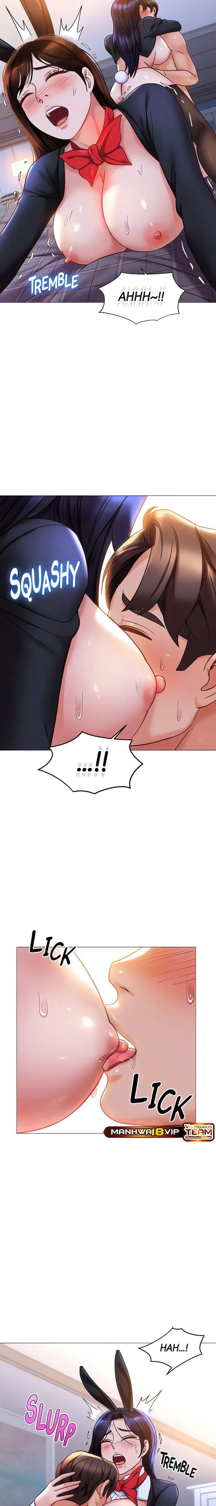 Bạn Của Con Gái Tôi Chương 115 page 16 - Giả Dược