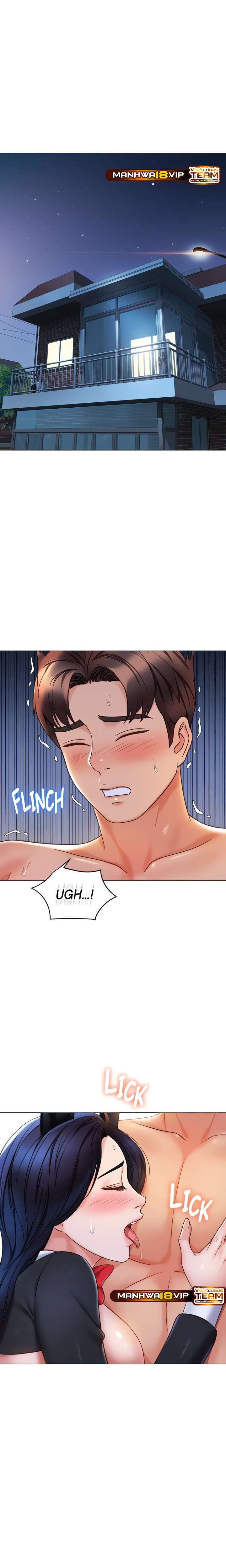 Bạn Của Con Gái Tôi Chương 116 page 1 - Giả Dược