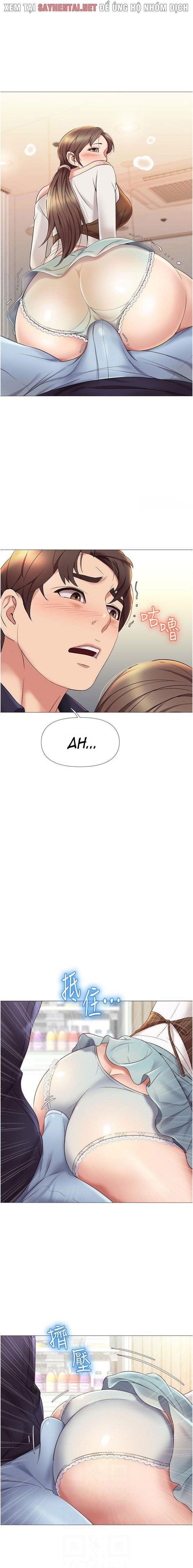 Bạn Của Con Gái Tôi Chương 12 page 2 - Giả Dược