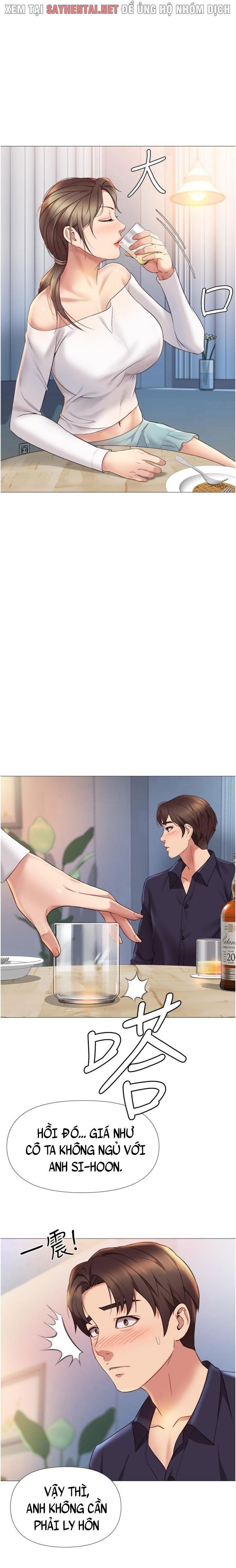 Bạn Của Con Gái Tôi Chương 12 page 13 - Giả Dược