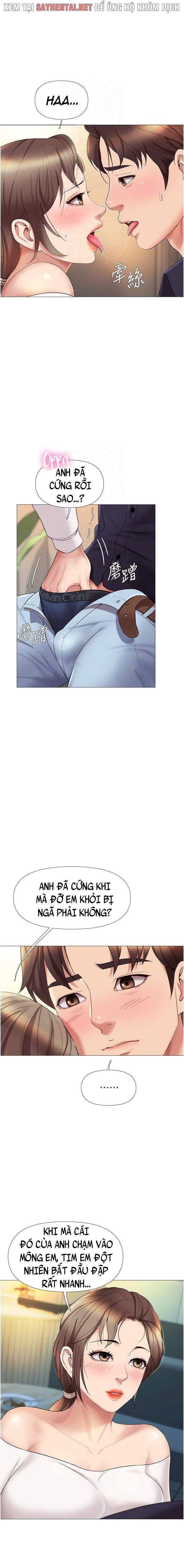 Bạn Của Con Gái Tôi Chương 13 page 5 - Giả Dược