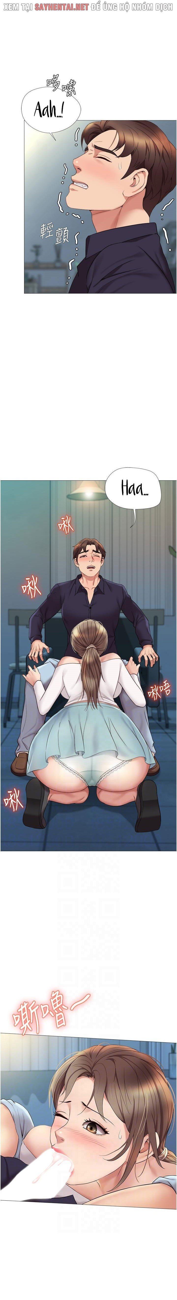 Bạn Của Con Gái Tôi Chương 13 page 9 - Giả Dược