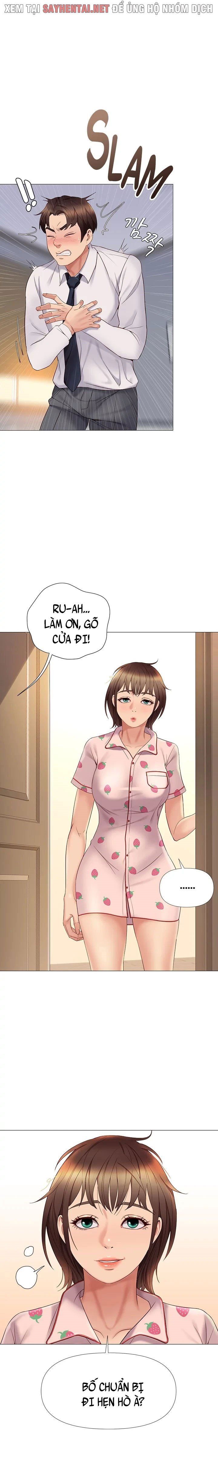 Bạn Của Con Gái Tôi Chương 14 page 23 - Giả Dược