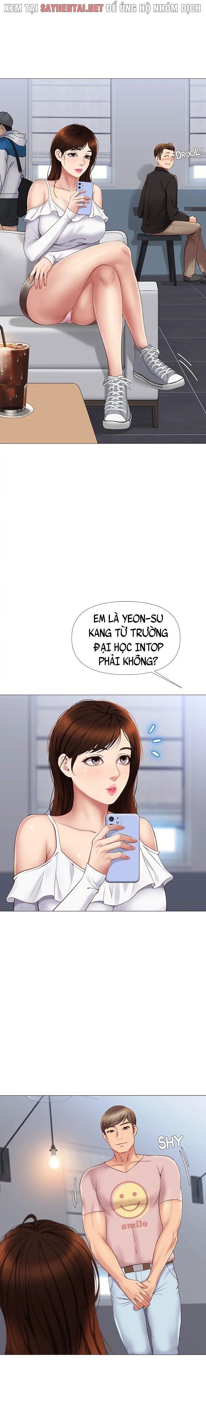 đọc truyện Bạn Của Con Gái Tôi Chương 15 ảnh 16 tại Thiên Thai Truyện