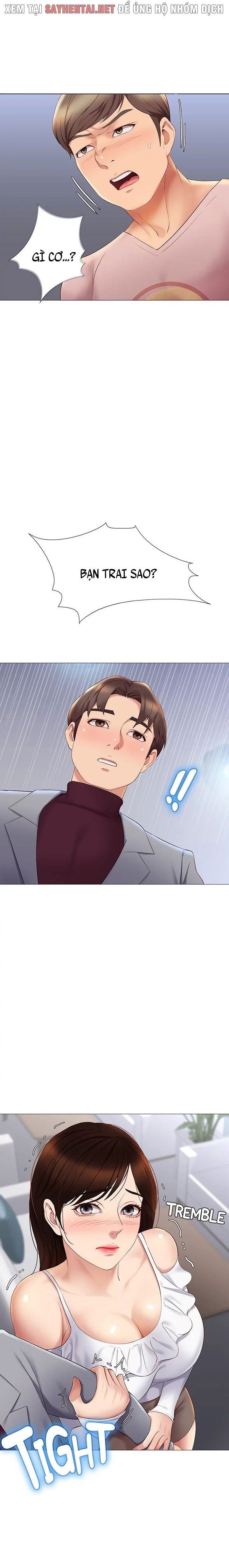 Bạn Của Con Gái Tôi Chương 16 page 2 - Giả Dược
