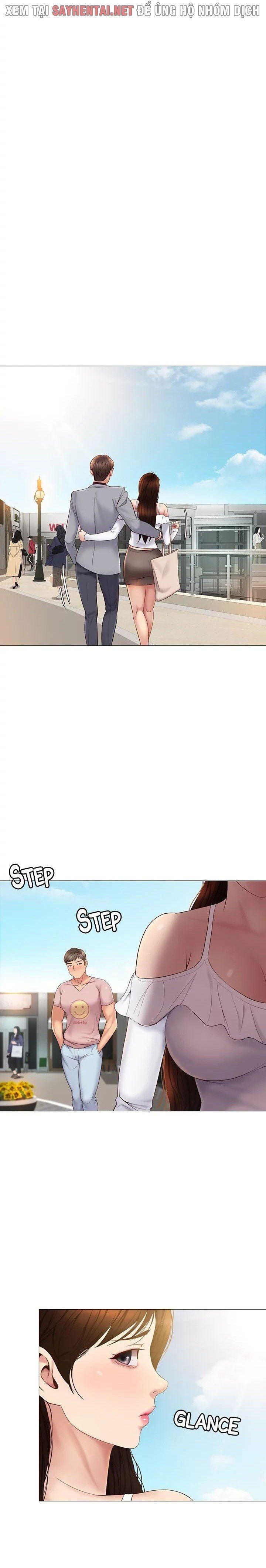 Bạn Của Con Gái Tôi Chương 16 page 14 - Giả Dược