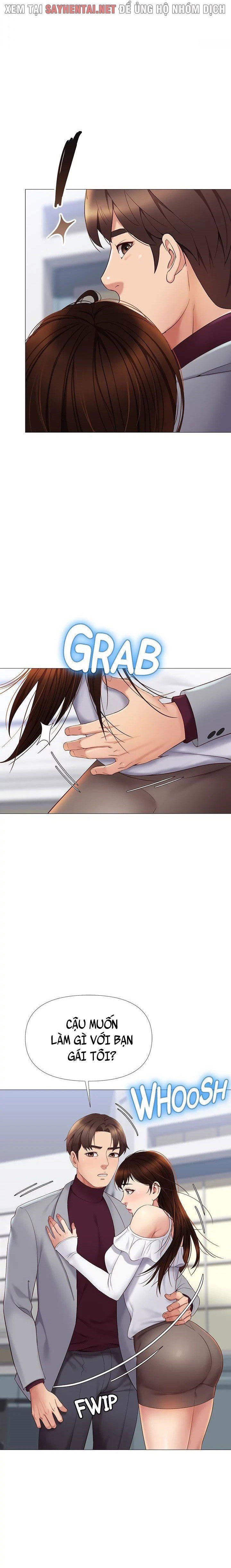 Bạn Của Con Gái Tôi Chương 16 page 3 - Giả Dược
