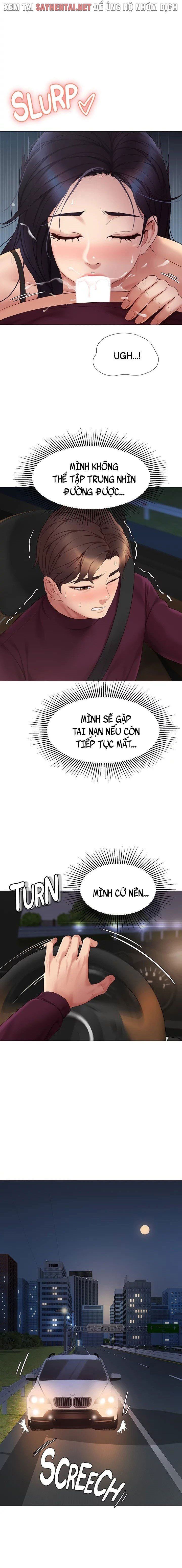 Bạn Của Con Gái Tôi Chương 17 page 17 - Giả Dược