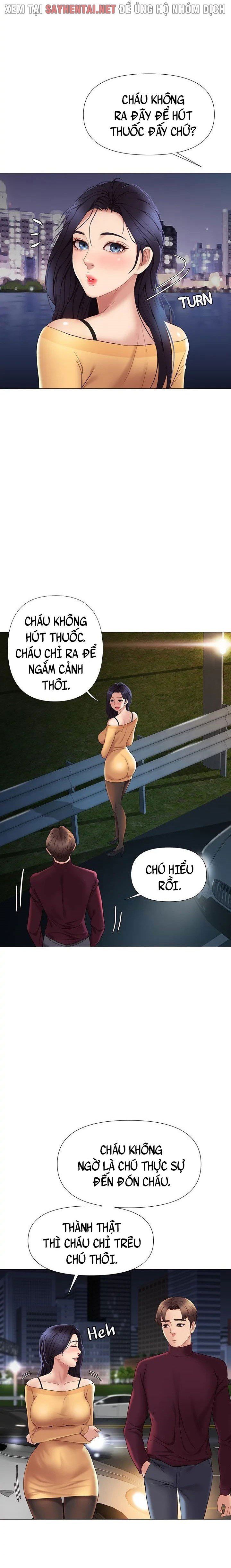 Bạn Của Con Gái Tôi Chương 18 page 14 - Giả Dược