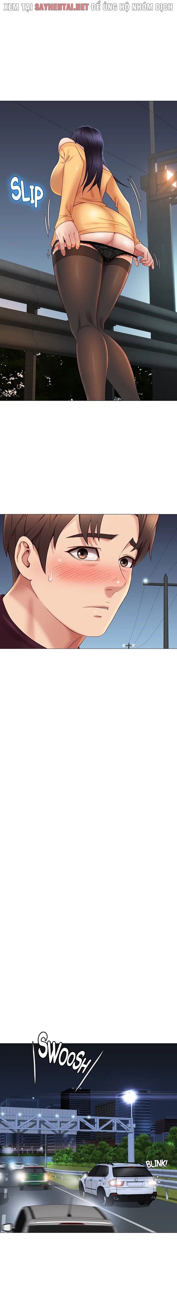 Bạn Của Con Gái Tôi Chương 18 page 16 - Giả Dược