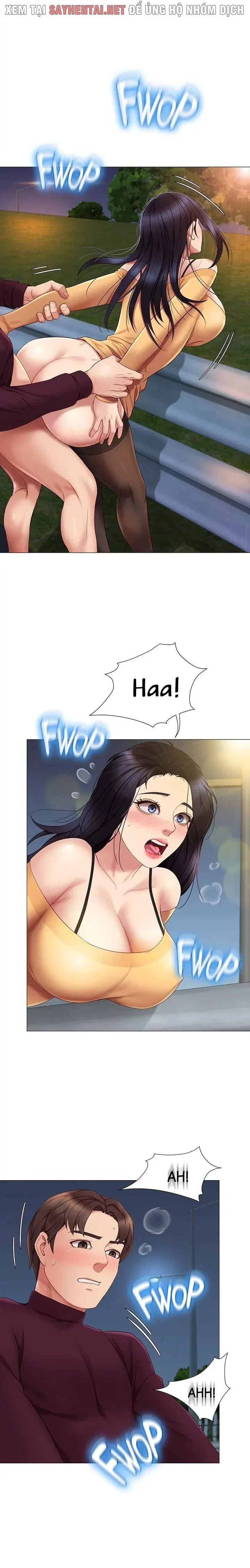 Bạn Của Con Gái Tôi Chương 19 page 11 - Giả Dược