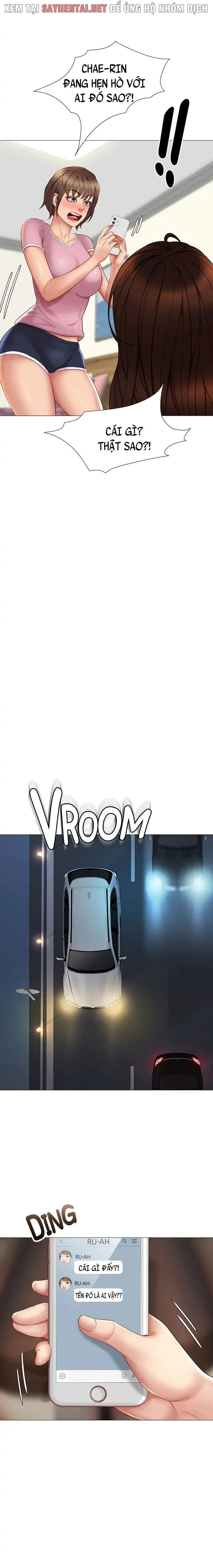 Bạn Của Con Gái Tôi Chương 19 page 19 - Giả Dược