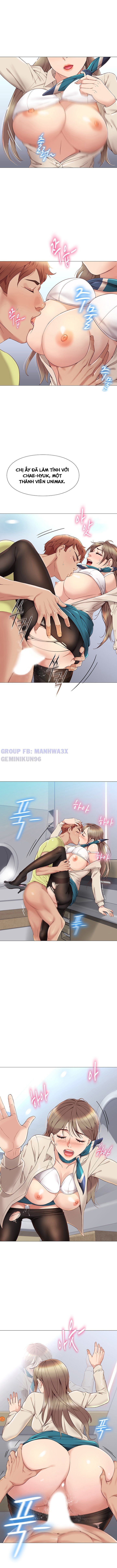 Bạn Của Con Gái Tôi Chương 2 page 14 - Giả Dược