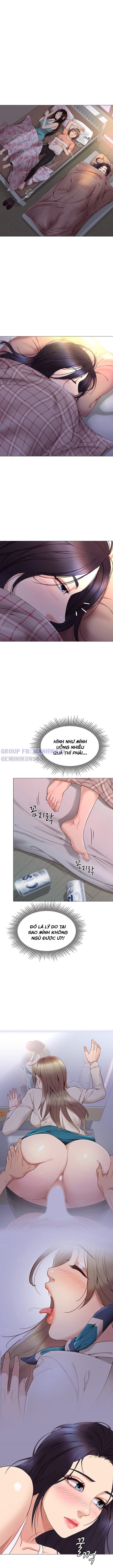 Bạn Của Con Gái Tôi Chương 2 page 18 - Giả Dược