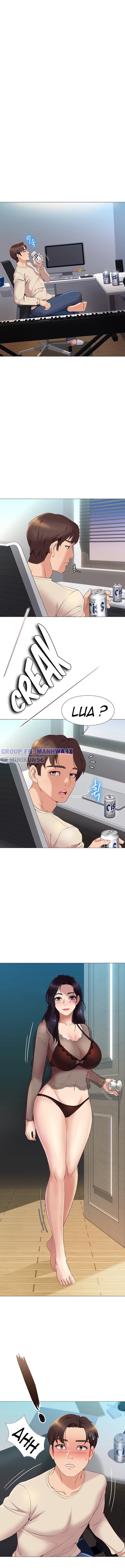 Bạn Của Con Gái Tôi Chương 2 page 20 - Giả Dược