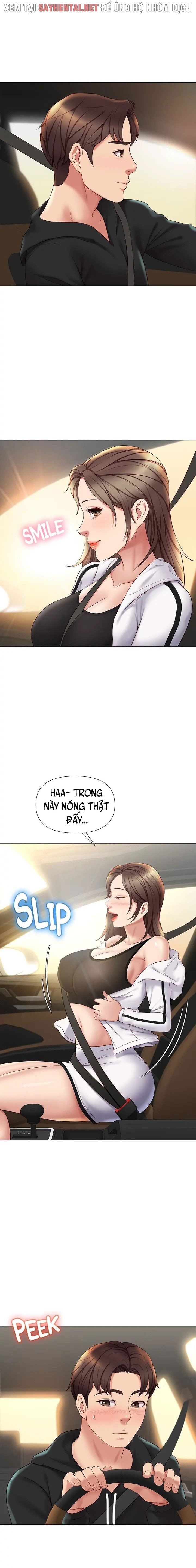 Bạn Của Con Gái Tôi Chương 21 page 20 - Giả Dược