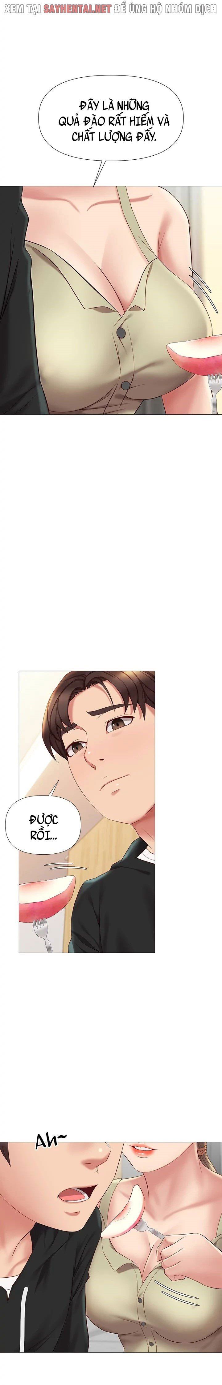 Bạn Của Con Gái Tôi Chương 22 page 14 - Giả Dược