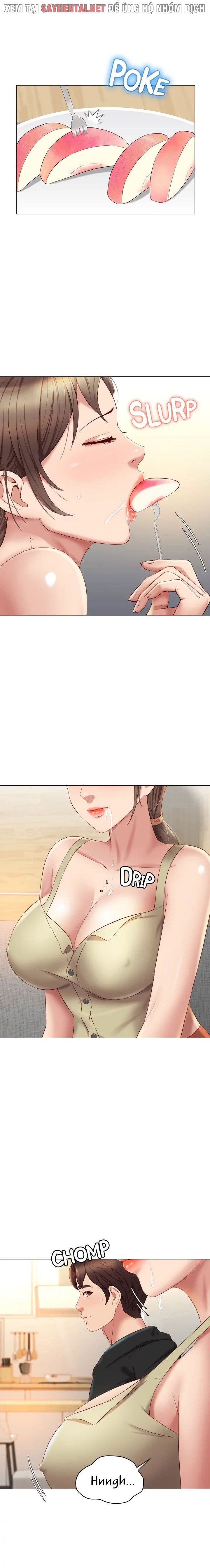 Bạn Của Con Gái Tôi Chương 22 page 16 - Giả Dược