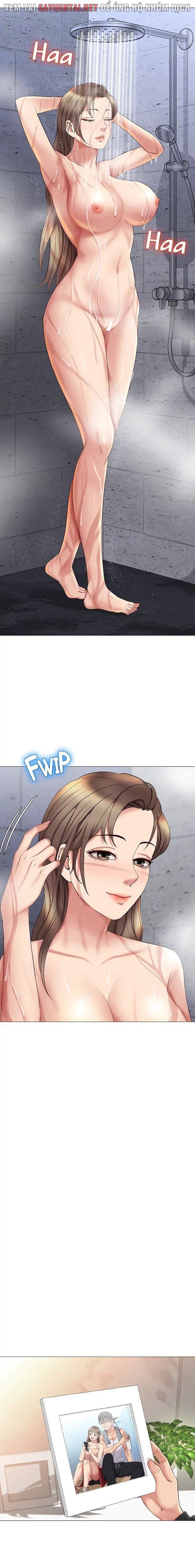 Bạn Của Con Gái Tôi Chương 22 page 20 - Giả Dược
