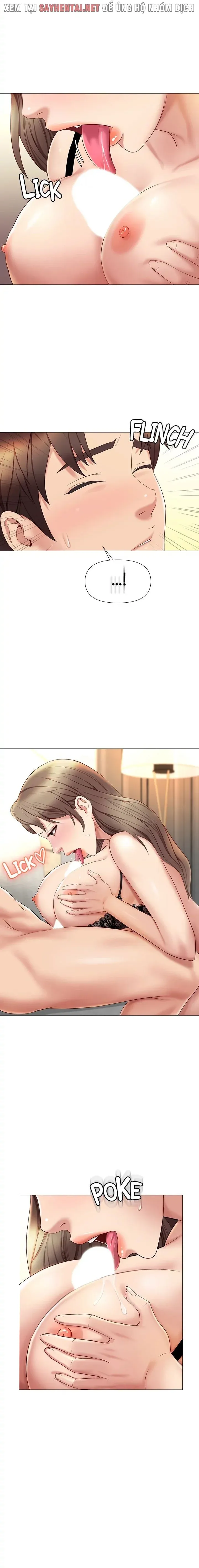Bạn Của Con Gái Tôi Chương 23 page 14 - Giả Dược