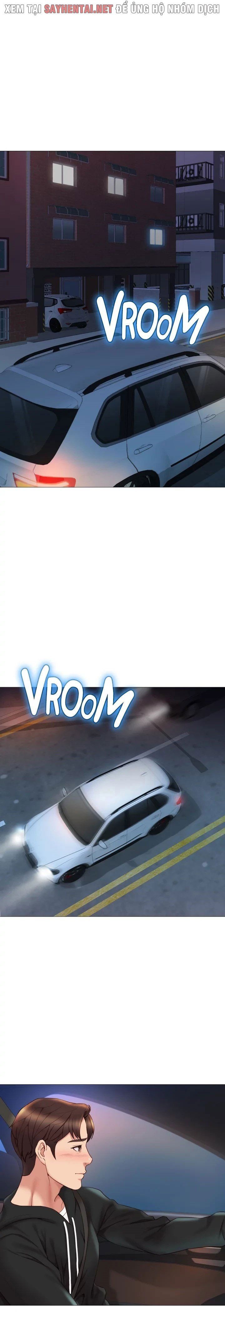 Bạn Của Con Gái Tôi Chương 24 page 12 - Giả Dược