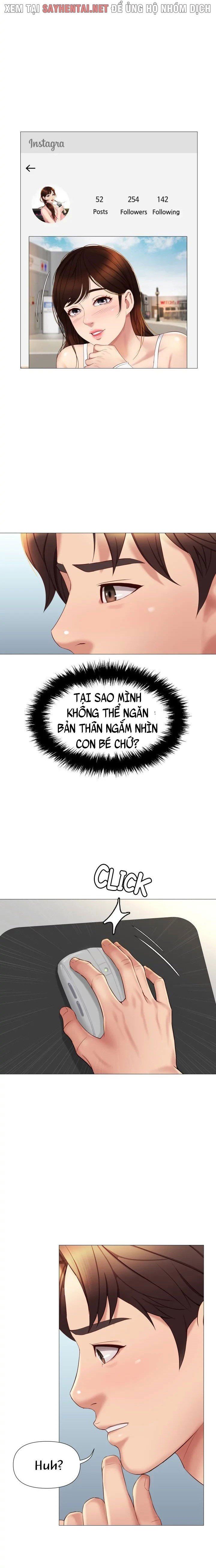 Bạn Của Con Gái Tôi Chương 24 page 17 - Giả Dược