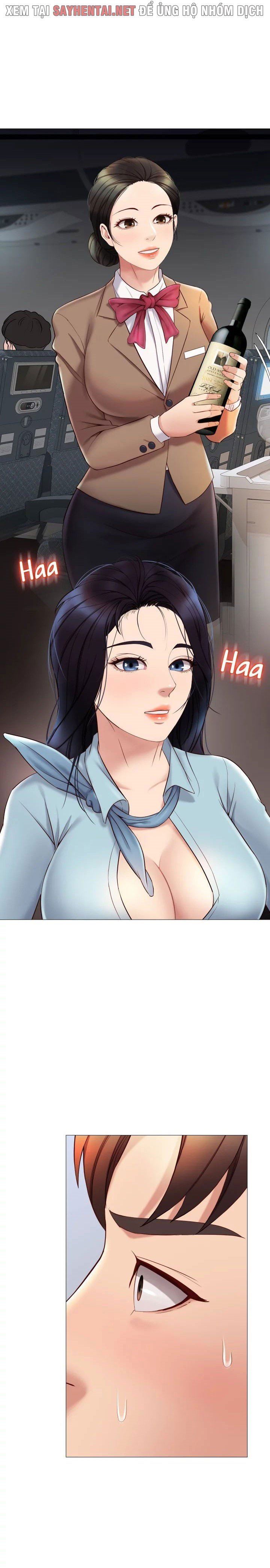 Bạn Của Con Gái Tôi Chương 26 page 16 - Giả Dược