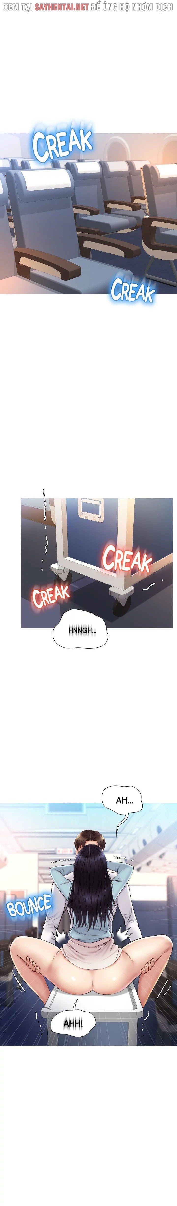 Bạn Của Con Gái Tôi Chương 26 page 21 - Giả Dược