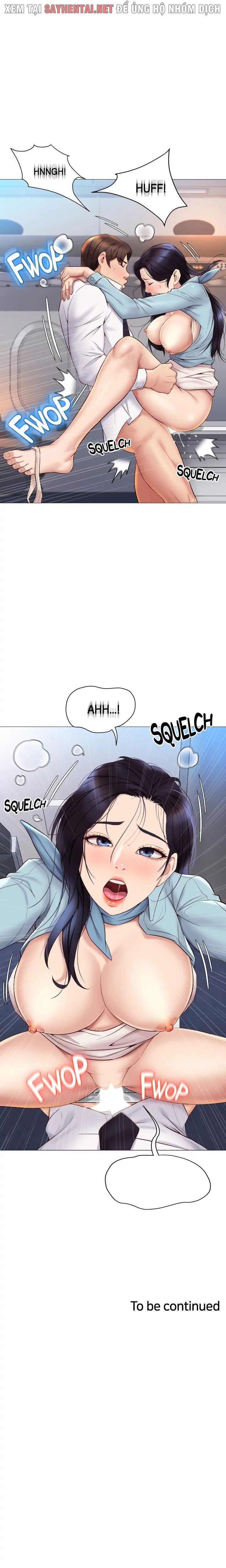 Bạn Của Con Gái Tôi Chương 26 page 22 - Giả Dược