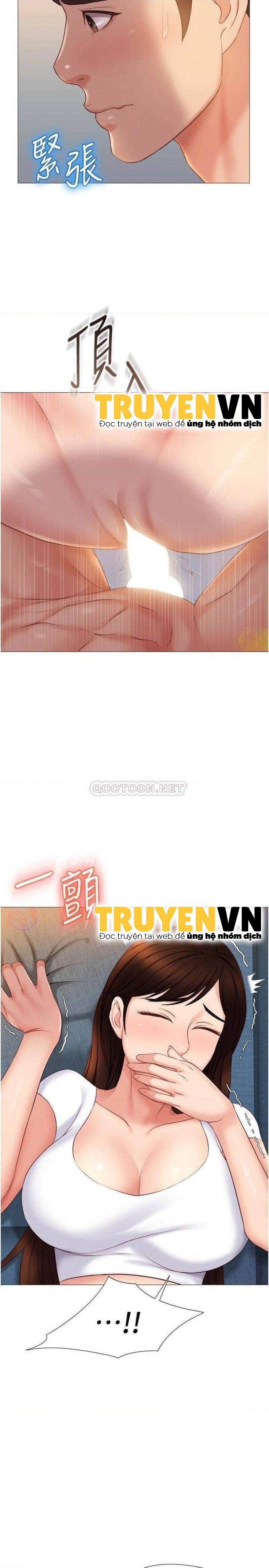 Bạn Của Con Gái Tôi Chương 38 page 24 - Giả Dược