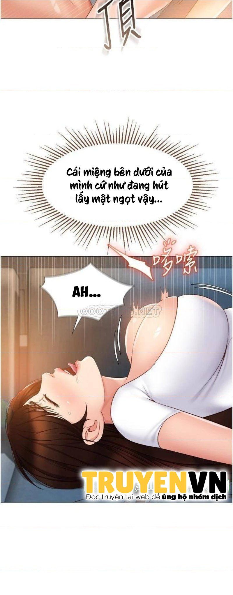 Bạn Của Con Gái Tôi Chương 38 page 30 - Giả Dược