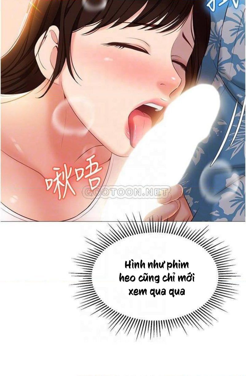 Bạn Của Con Gái Tôi Chương 38 page 6 - Giả Dược