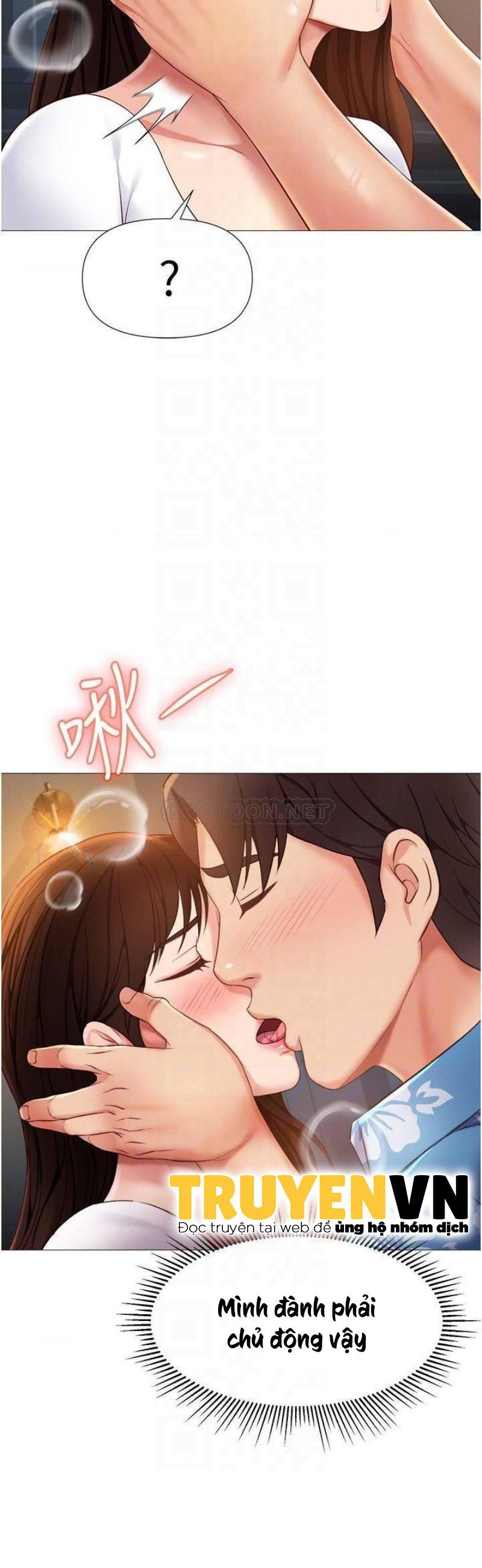 Bạn Của Con Gái Tôi Chương 38 page 10 - Giả Dược