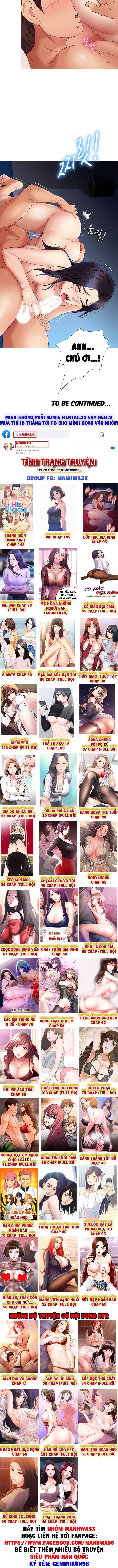 đọc truyện Bạn Của Con Gái Tôi Chương 4 ảnh 15 tại Thiên Thai Truyện
