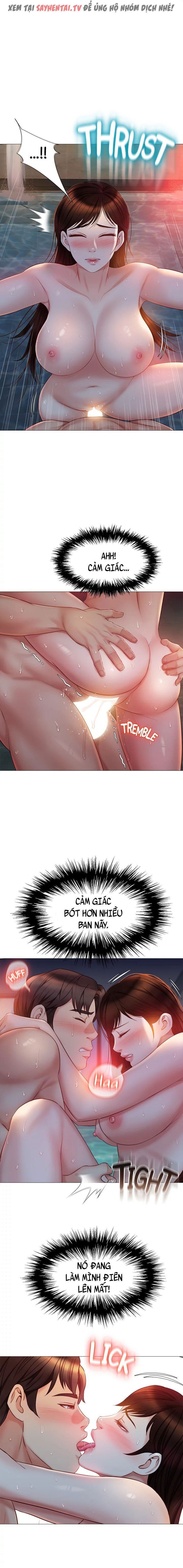 Bạn Của Con Gái Tôi Chương 40 page 18 - Giả Dược