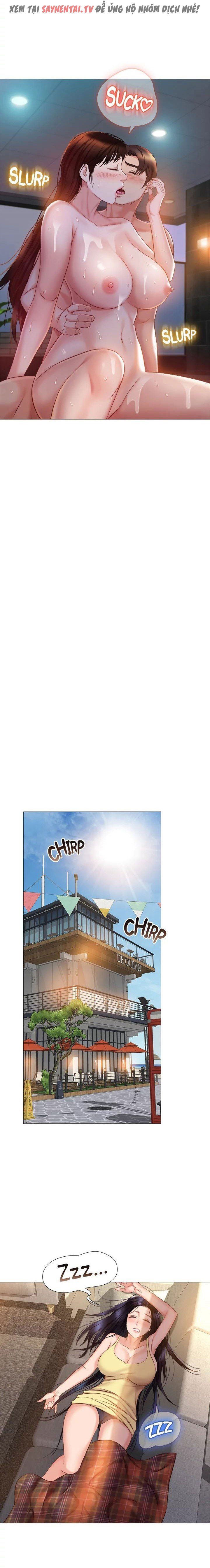 Bạn Của Con Gái Tôi Chương 41 page 15 - Giả Dược