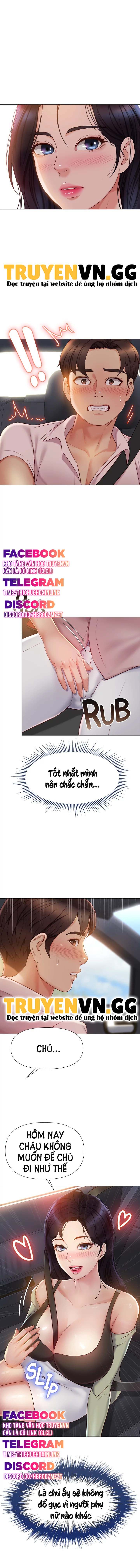 Bạn Của Con Gái Tôi Chương 43 page 3 - Giả Dược