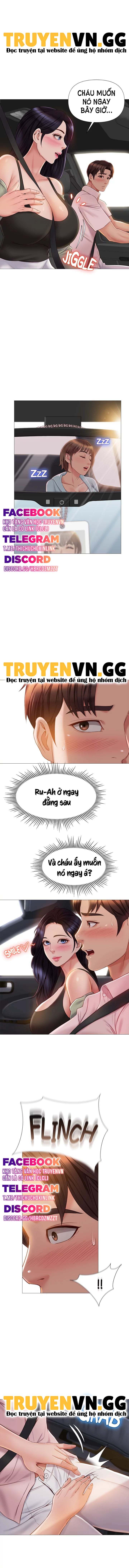 Bạn Của Con Gái Tôi Chương 43 page 4 - Giả Dược