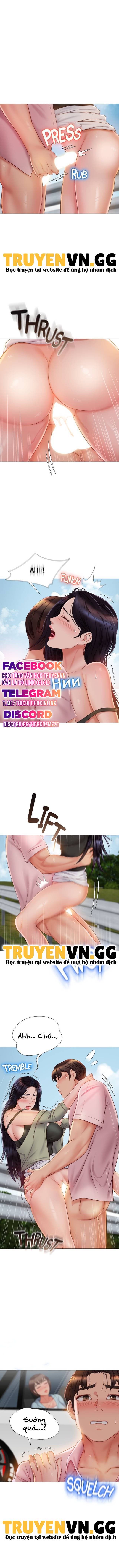 Bạn Của Con Gái Tôi Chương 44 page 3 - Giả Dược