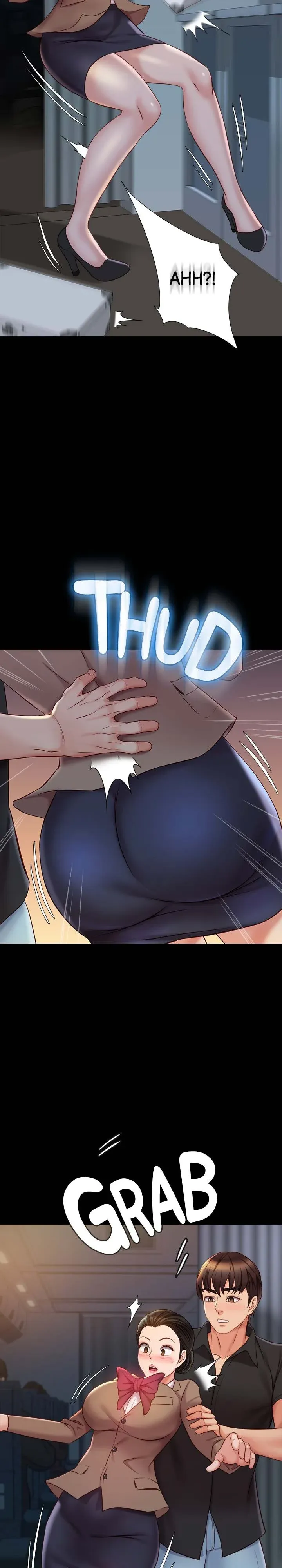 Bạn Của Con Gái Tôi Chương 45 page 12 - Giả Dược
