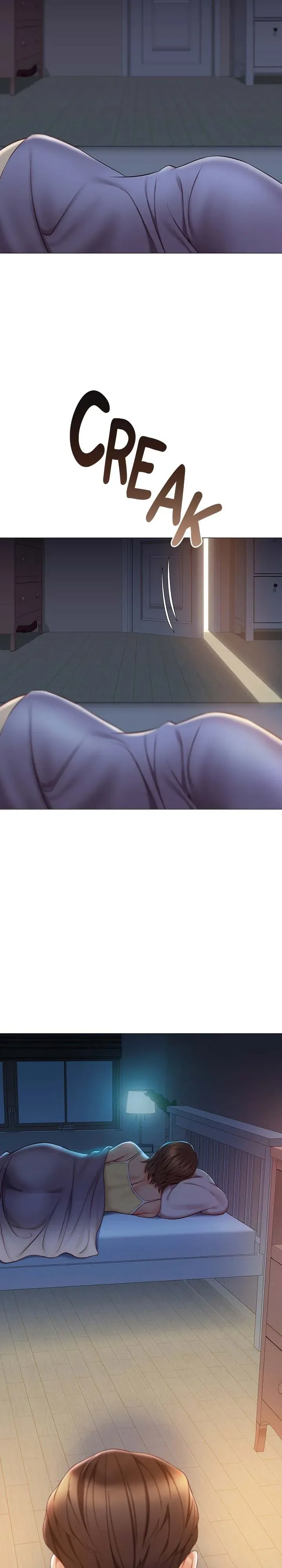 Bạn Của Con Gái Tôi Chương 45 page 26 - Giả Dược