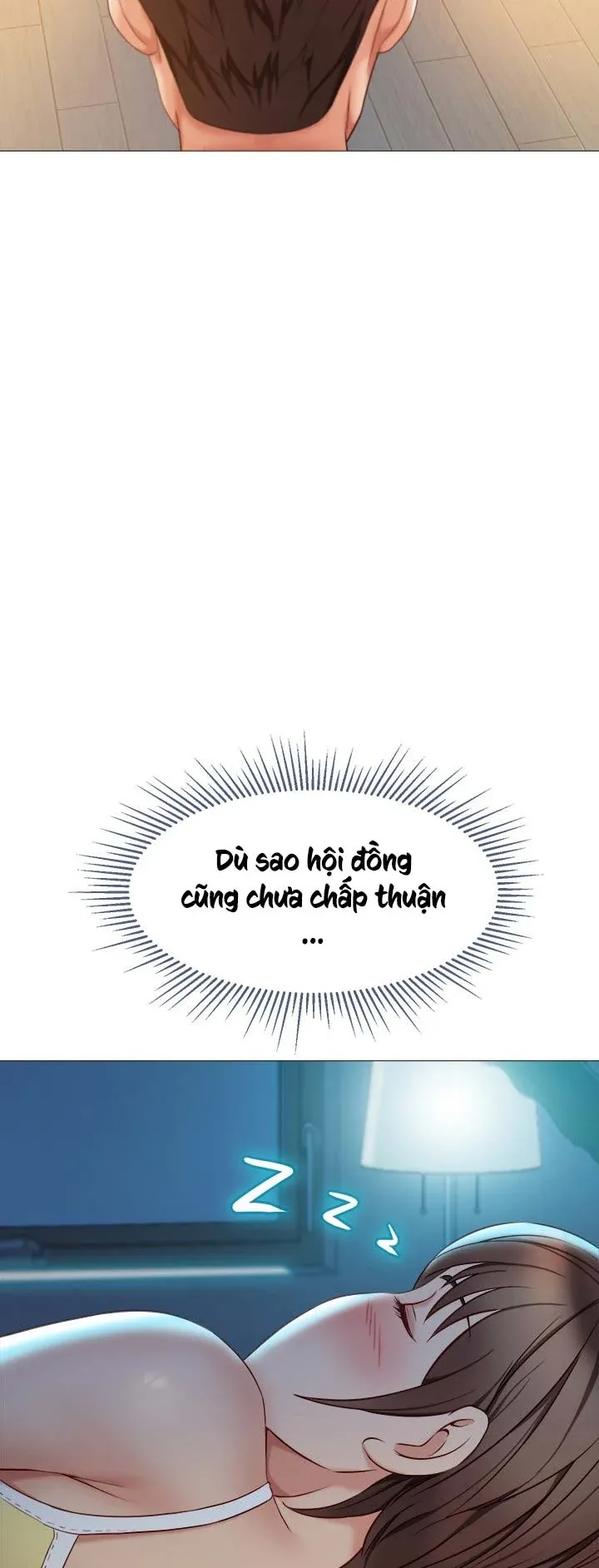 Bạn Của Con Gái Tôi Chương 45 page 27 - Giả Dược