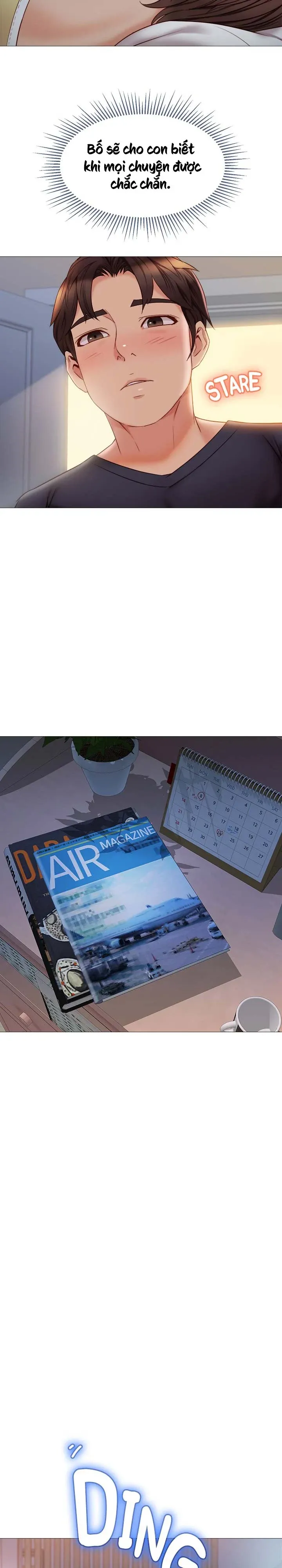 Bạn Của Con Gái Tôi Chương 45 page 28 - Giả Dược