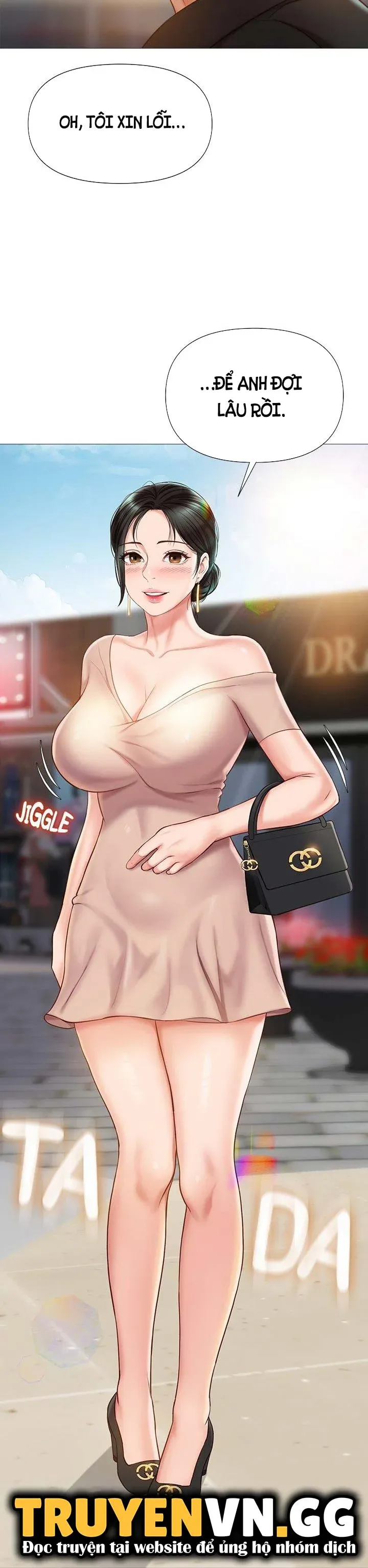 Bạn Của Con Gái Tôi Chương 45 page 32 - Giả Dược