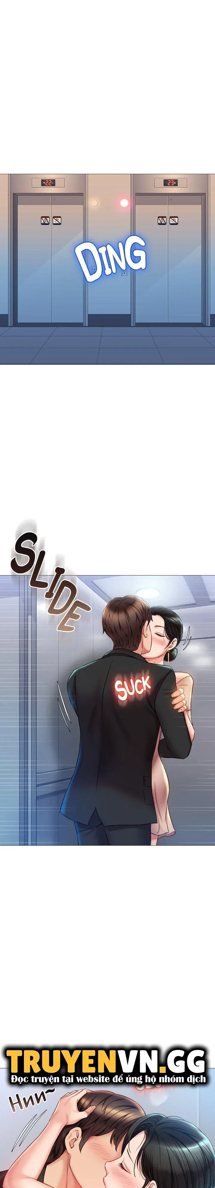 Bạn Của Con Gái Tôi Chương 46 page 23 - Giả Dược