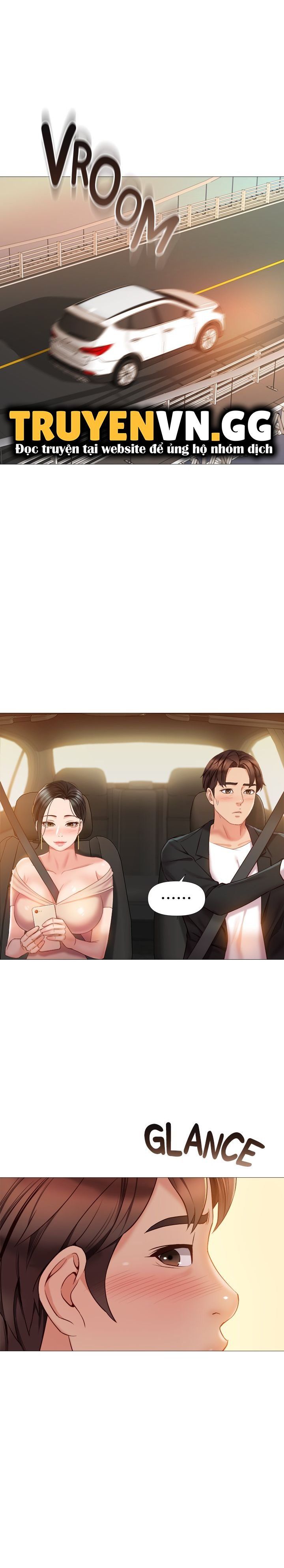 Bạn Của Con Gái Tôi Chương 46 page 10 - Giả Dược