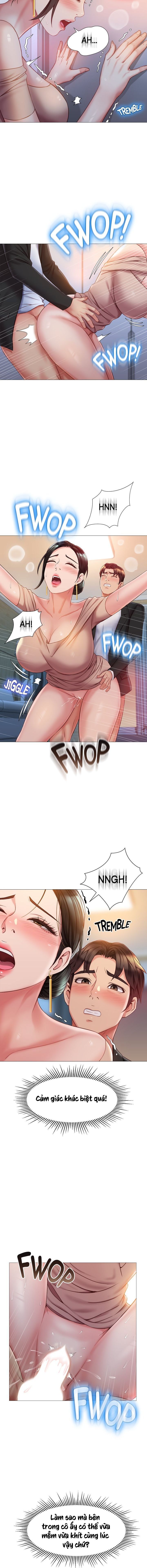 Bạn Của Con Gái Tôi Chương 47 page 11 - Giả Dược